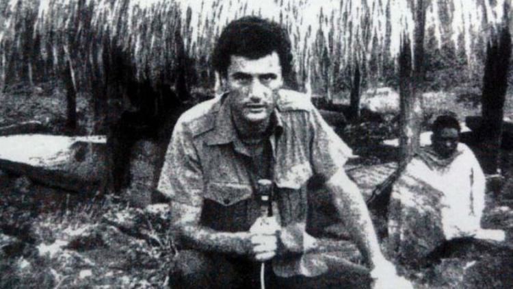 Roger East (journalist) Remembering the Balibo 5 and Roger East on Media Report ABC Radio