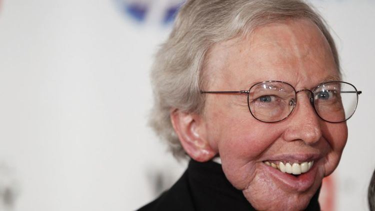 Roger Ebert Roger Ebert says he has cancer again taking 39leave of