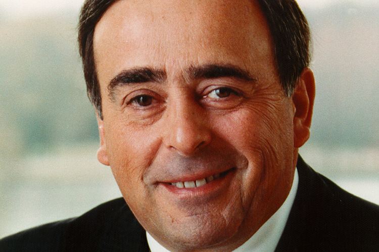 Roger Enrico Pioneering PepsiCo CEO Roger Enrico Dies CMO Strategy AdAge
