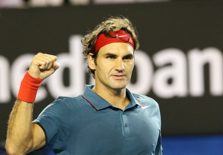 Roger Federer Babies make 6 Roger Federer welcomes twins again