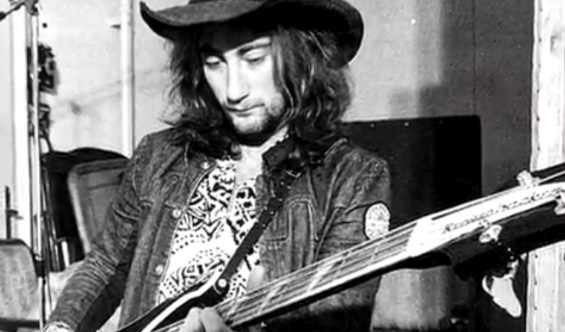 Roger Glover I saw this picture of Roger Glover of deep purple but I