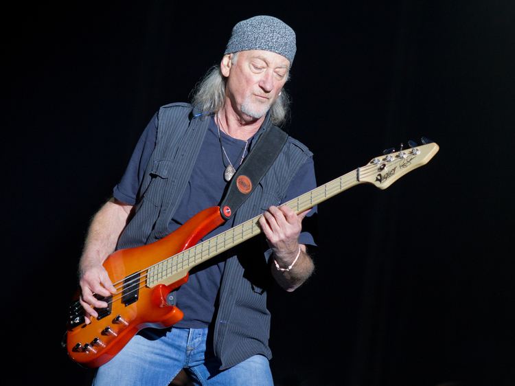 Roger Glover httpsuploadwikimediaorgwikipediacommonsee