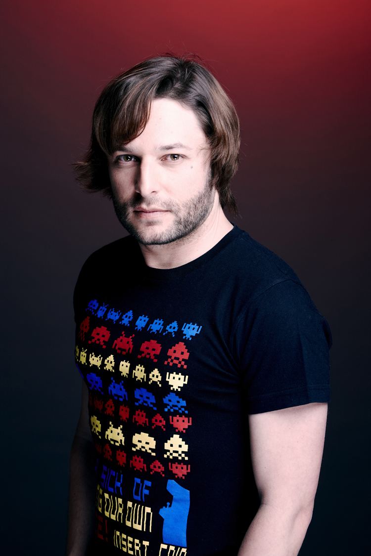Roger Goode Roger Goode likes to live on the wild side The Citizen