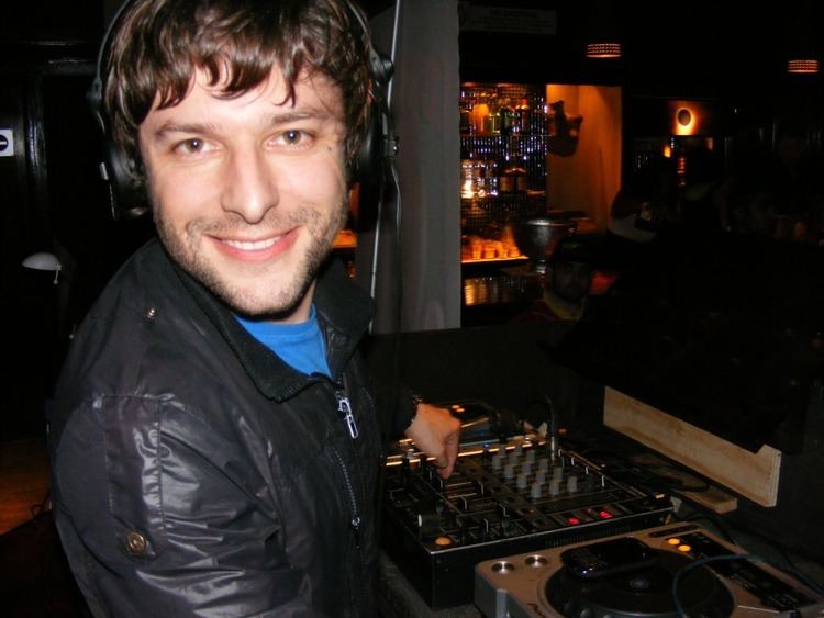 Roger Goode Roger Goode DJ SUDZ