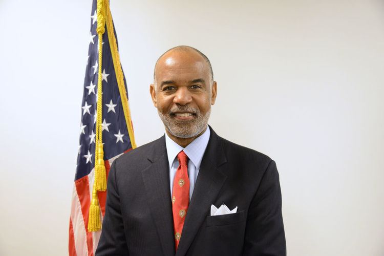Roger Gregory Roger Gregory to take over as chief judge of 4th US Circuit Court