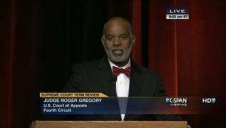 Roger Gregory Judge Roger Gregory 5 Fast Facts You Need to Know