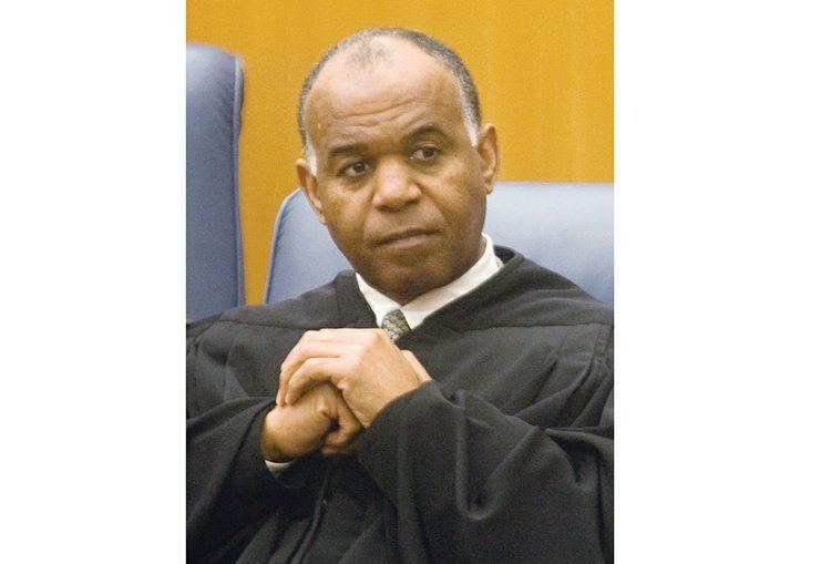 Roger Gregory Judge Roger Gregory makes history again Richmond Free Press