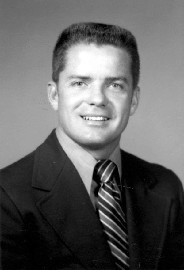 Roger H. Wilson