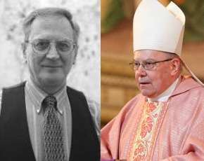 Roger Haight Vatican congregation orders Jesuit theologian to stop teaching and