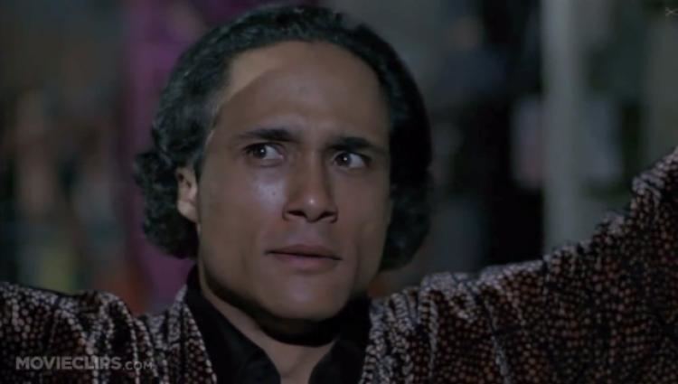 Roger Hill (died 1608) The Warriors actor Roger Hill dies at age 65 NY Daily News