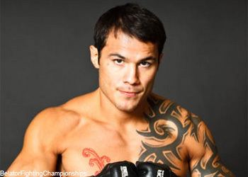 Roger Huerta Roger Huerta Responds to Street Fight quotI Got the Better