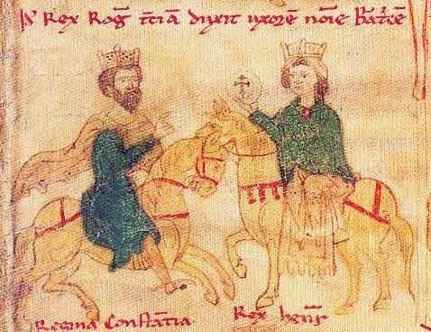 Roger II of Sicily Barca Longa A WarScholar Newsletter New conflict