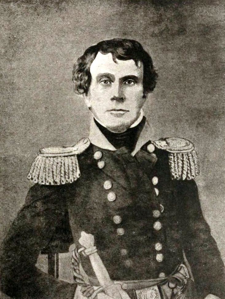 Roger Jones (Adjutant General)