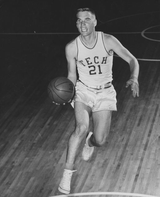Roger Kaiser Roger Kaiser Indiana Basketball Hall of Fame