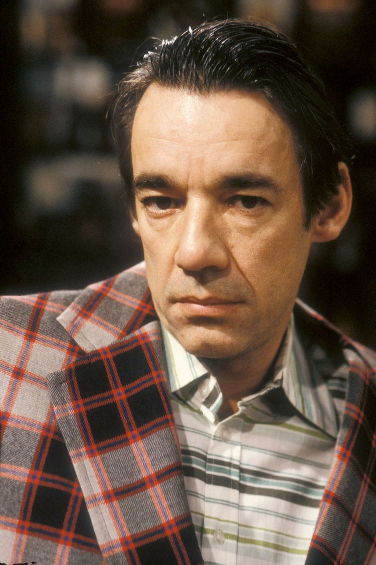 Roger Lloyd-Pack Roger Lloyd Pack dies Only Fools And Horses and Vicar Of