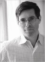 Roger Lowenstein Books of The Times Roger Lowenstein Traces 39The End of