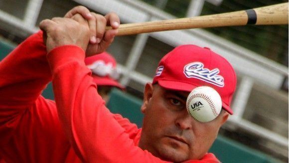 Roger Machado (baseball) wwwcubadebatecuwpcontentuploads201707Roger