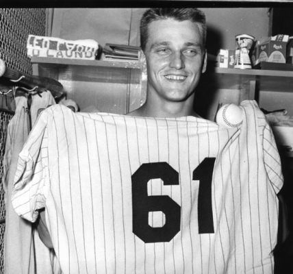 Roger Maris Roger Maris Quotes QuotesGram