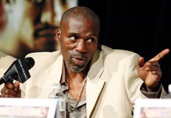 Roger Mayweather Video Roger Mayweather Tells Girls They Have Fat Asses