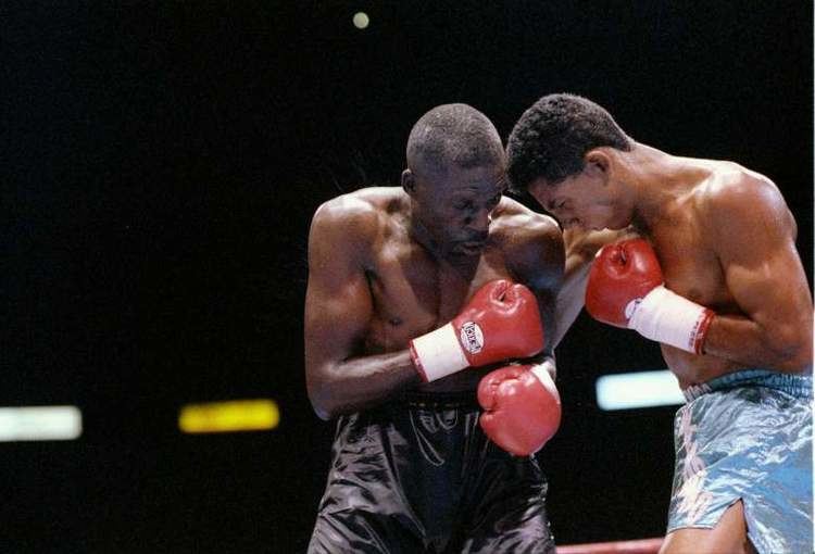 Roger Mayweather Roger Mayweather Floyds Uncle 5 Fast Facts You Need to Know