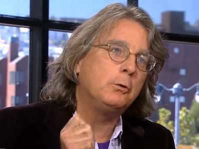 Roger McNamee Roger McNamee Apple Is 39Already Doing The Things You