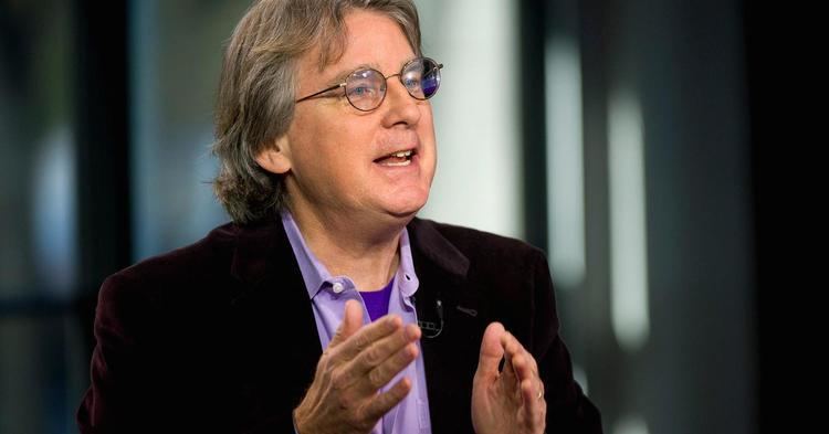 Roger McNamee This is Apple39s 39big failing39 says Roger McNamee