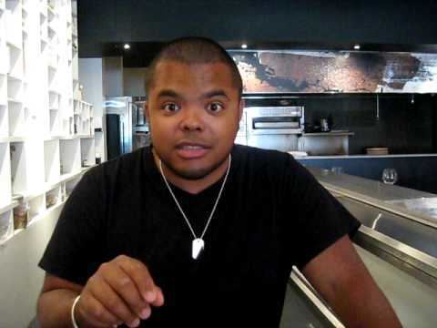 Roger Mooking Making Eggs with Chef Roger Mooking YouTube