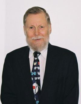 Roger Moore (computer scientist)