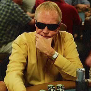 Roger Moore (poker player) Legend Roger Moore Dead Aged 73