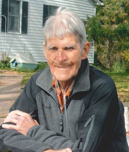 Roger Morris (engineer) Roger Morris Anderson Online Obituary Obituary Forest Lake