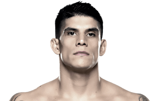 Roger Narvaez Roger Narvaez Official UFC Fighter Profile