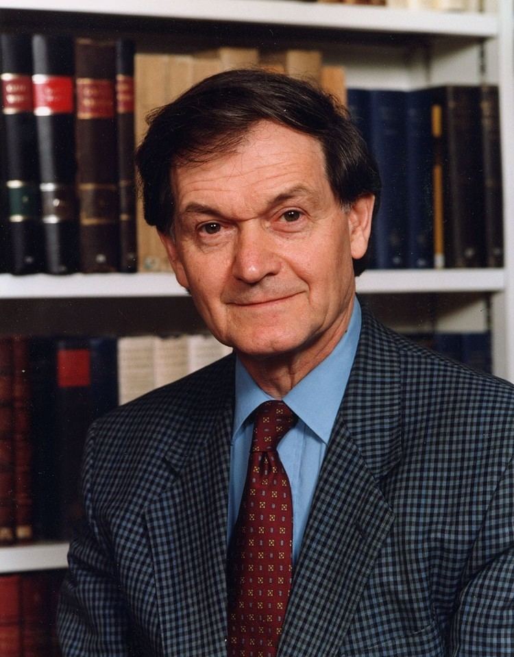 Roger Penrose Roger Penrose Biography Roger Penrose39s Famous Quotes