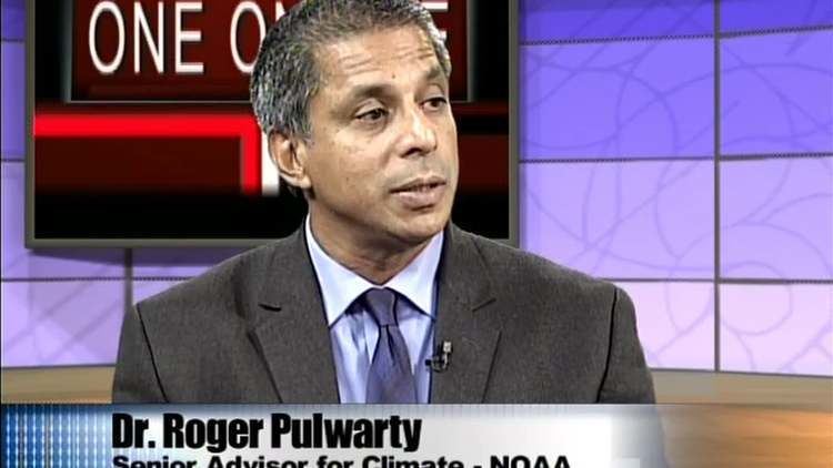 Roger Pulwarty Dr Roger Pulwarty Climate Scientist NOAA Pt 1 on Vimeo