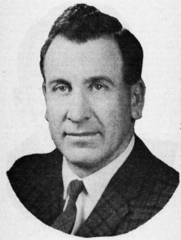 Roger R. Moore