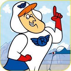 Roger Ramjet 1000 images about Roger Ramjet on Pinterest Beats Cartoon and