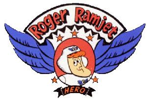 Roger Ramjet Roger Ramjet Wikipedia
