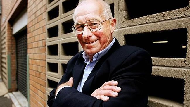 Roger Rogerson Who is detective Roger Rogerson wanted for questioning