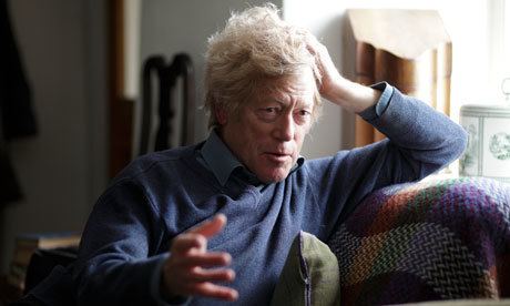 Roger Scruton Is Roger Scruton really a Christian Theo Hobson