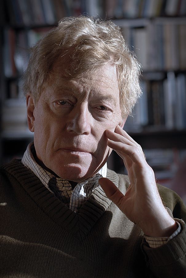 Roger Scruton Nonsense on Stilts Roger Scruton on Natural Law and Human