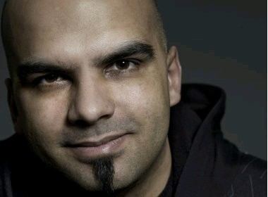 Roger Shah DJ Roger Shah RogerPierre Shah