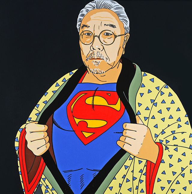 Roger Shimomura Alchetron The Free Social Encyclopedia 