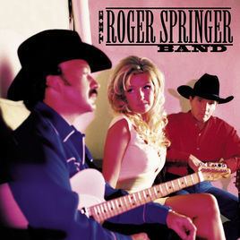 Roger Springer The Roger Springer Band by The Roger Springer Band on Apple Music