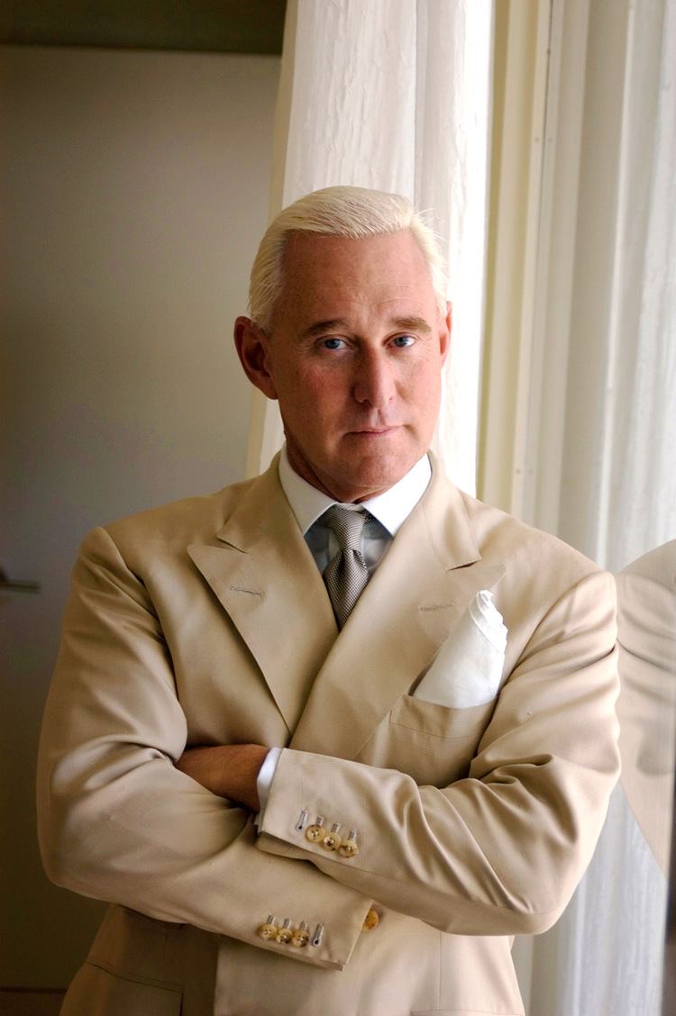 Roger Stone Roger Stone Interview I Think LBJ Was the Lynchpin of