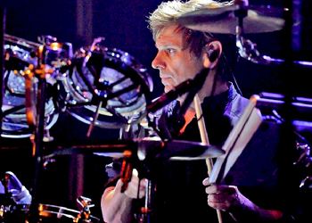 Roger Taylor (Duran Duran drummer) rogertaylorduranduran2011jpg