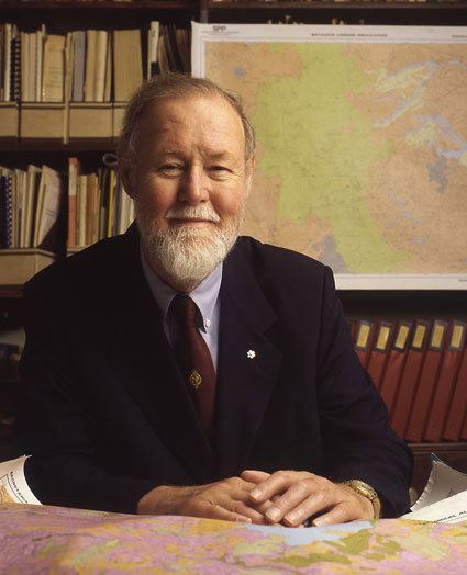 Roger Tomlinson Father of GIS Roger Tomlinson no more Geospatial World