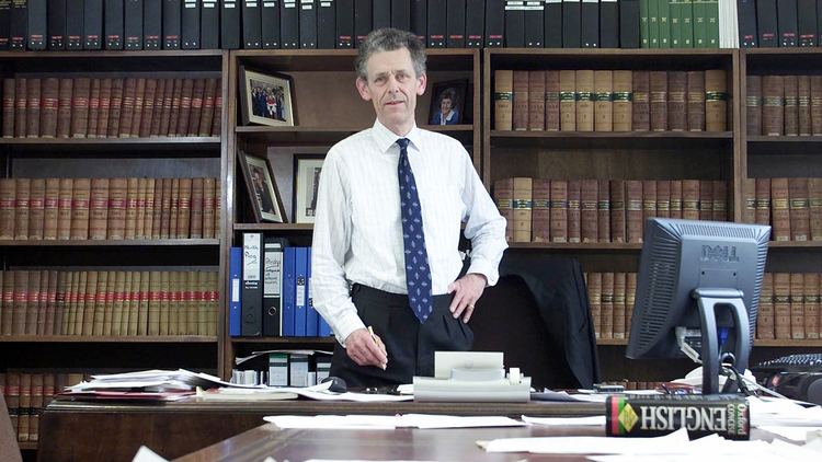 Roger Toulson, Lord Toulson ExSupreme Court justice Lord Toulson dies during operation The