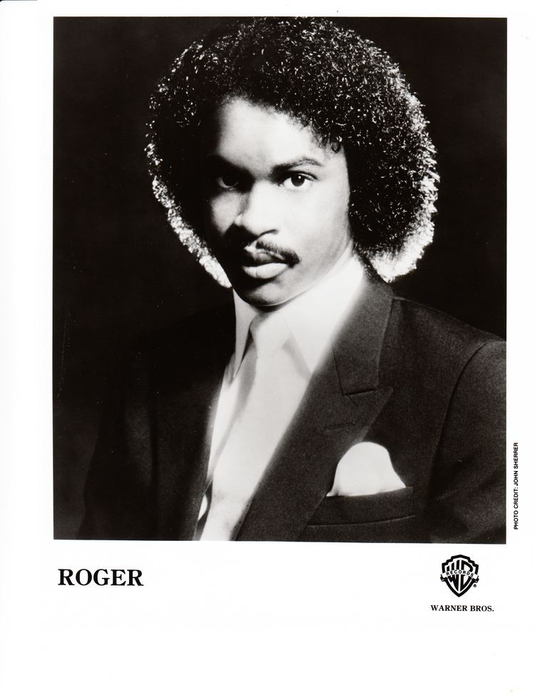 Roger Troutman ROGER TROUTMAN WALLPAPERS FREE Wallpapers amp Background