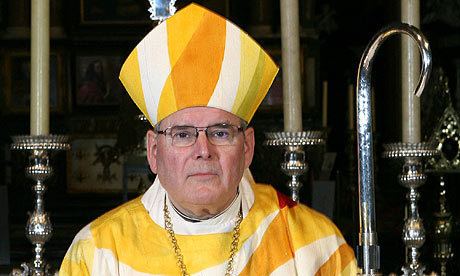 Roger Vangheluwe Belgian Catholic bishop admits molesting boy World news