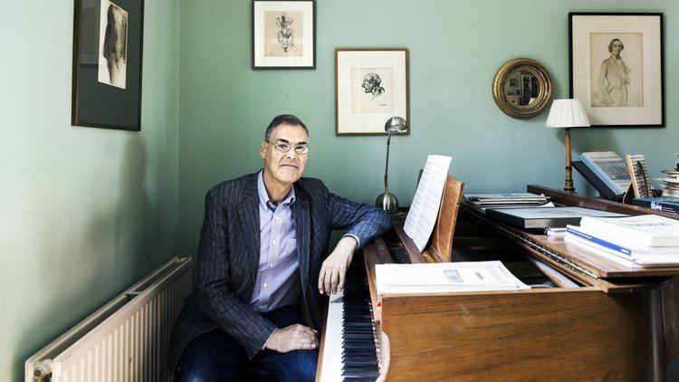 Roger Vignoles Roger Vignoless 70th Birthday Concert Wigmore Hall London review