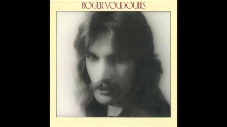 Roger Voudouris DONT TURN MY MUSIC DOWN ROGER VOUDOURIS YouTube